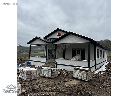 Real Estate Project